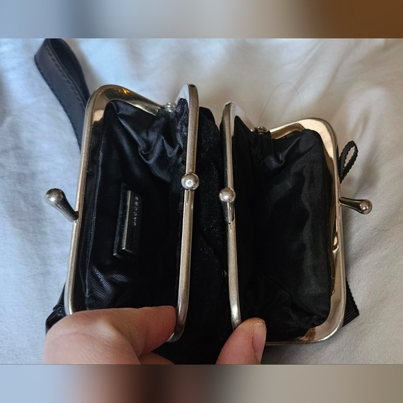 Marc jacobs coin purse wristlet